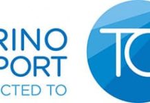 Is Turin airport called Torino? Is Turin airport called Torino?