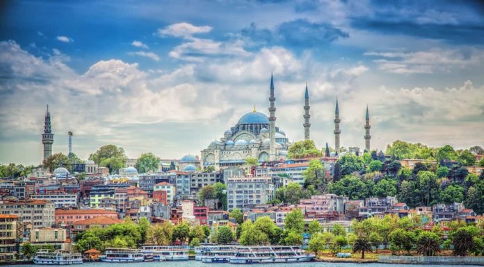 Is Turkey an expensive country? Is Turkey an expensive country?