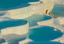 Is Turkey safe to travel? Is Turkey safe to travel?