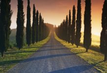 Is Tuscany the same as Florence? Is Tuscany the same as Florence?