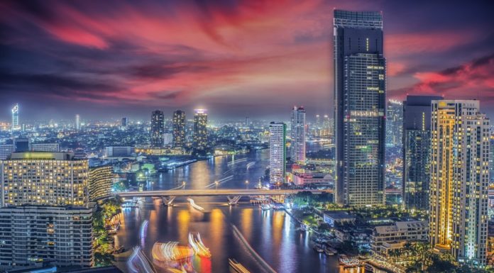 Is Uber available in Bangkok? Is Uber available in Bangkok?