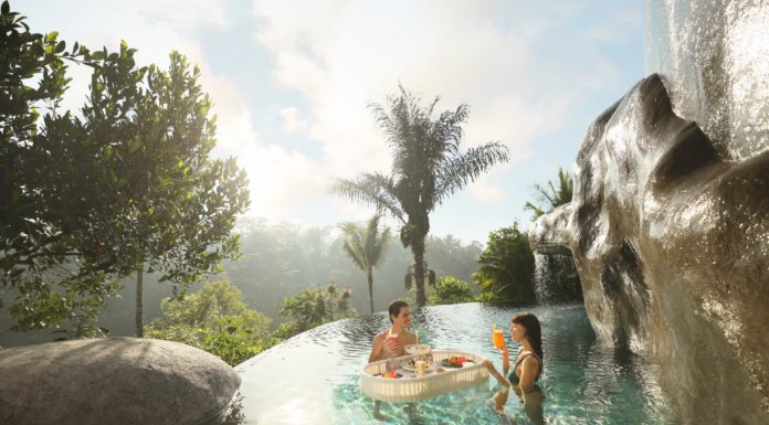 Is Ubud worth staying in? Is Ubud worth staying in?