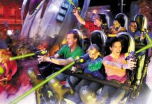 Is Universal Studios owned by Disney? Is Universal Studios owned by Disney?
