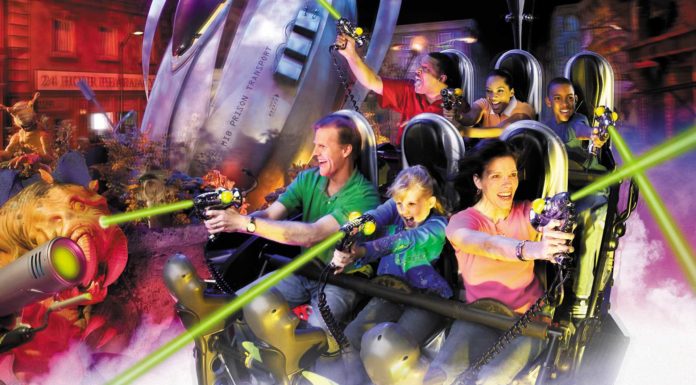 Is Universal Studios owned by Disney? Is Universal Studios owned by Disney?