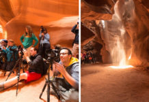 Is Upper or Lower Antelope better? Is Upper or Lower Antelope better?