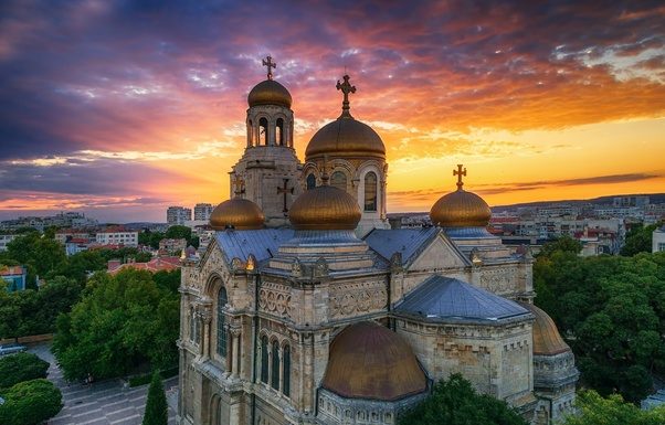 Is Varna Bulgaria worth visiting? Is Varna Bulgaria worth visiting?