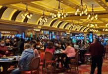 Is Vegas crowded in January? Is Vegas crowded in January?
