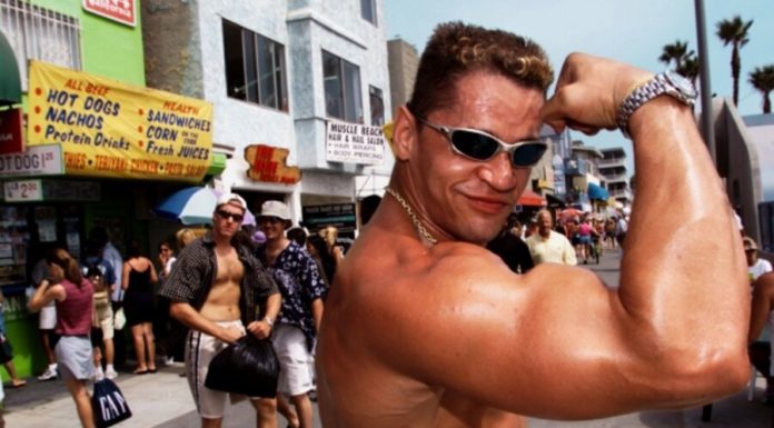 Is Venice Beach full of homeless? Is Venice Beach full of homeless?