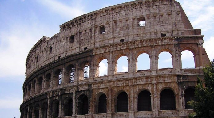Is Venice better than Rome? Is Venice better than Rome?