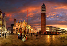 Is Venice or Florence better? Is Venice or Florence better?