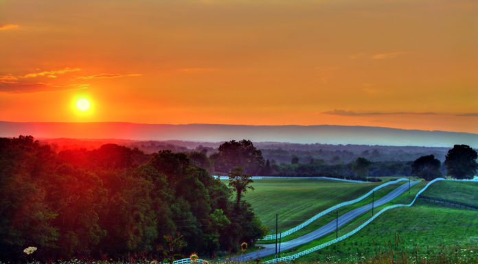 Is Vermont the prettiest state? Is Vermont the prettiest state?