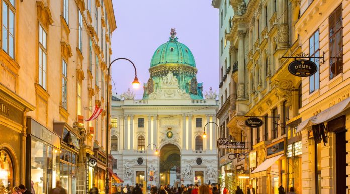 Is Vienna expensive? Is Vienna expensive?