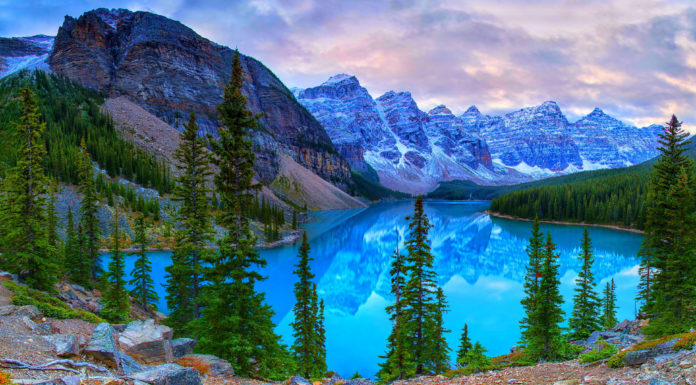 Is Virginia Water a natural lake? Is Virginia Water a natural lake?