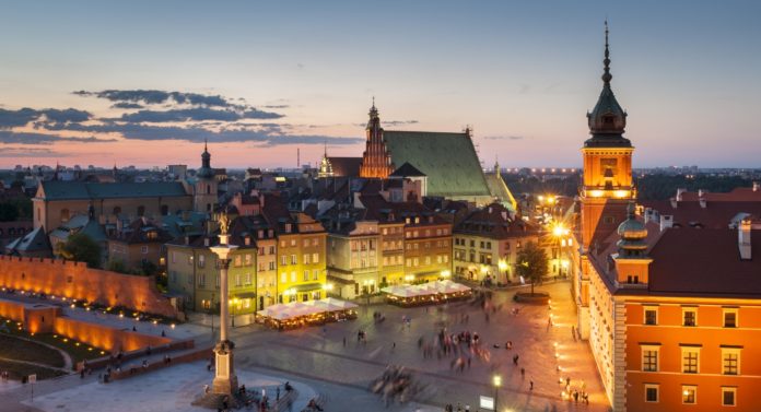 Is Warsaw or Krakow better?