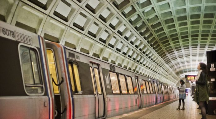 Is Washington DC close to New Jersey? Is Washington DC close to New Jersey?