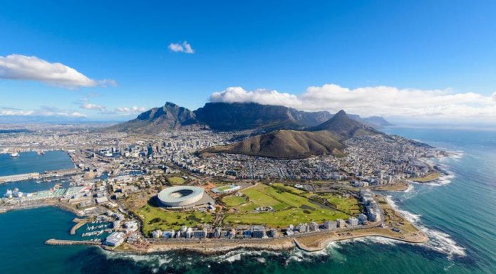 Is Western Cape a suburb? Is Western Cape a suburb?