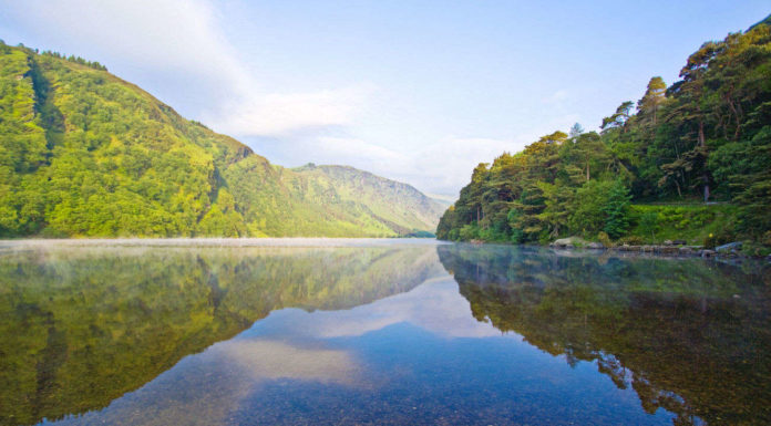 Is Wicklow a Viking town? Is Wicklow a Viking town?