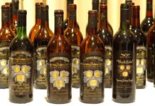 Is Wolf Blass Yellow Label A red wine? Is Wolf Blass Yellow Label A red wine?