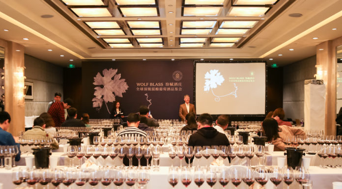 Is Wolf Blass a good wine? Is Wolf Blass a good wine?