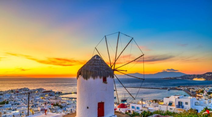 Is Zakynthos a party island? Is Zakynthos a party island?
