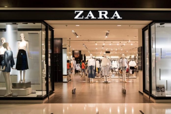 Is Zara in Spain cheaper?