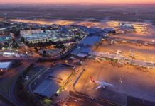 Is Zurich airport easy to navigate? Is Zurich airport easy to navigate?