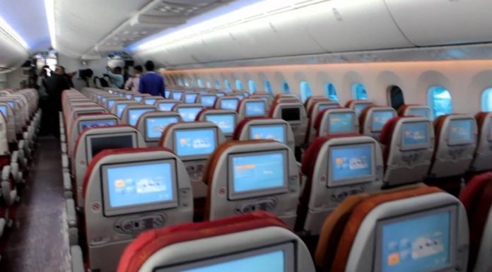 Is a Boeing 767 a Dreamliner? Is a Boeing 767 a Dreamliner?