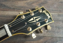 Is a Les Paul easier to play than a Strat? Is a Les Paul easier to play than a Strat?