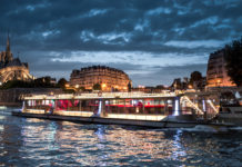 Is a Seine River cruise worth it? Is a Seine River cruise worth it?