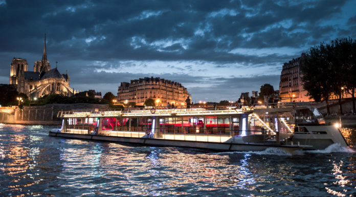 Is a Seine River cruise worth it? Is a Seine River cruise worth it?