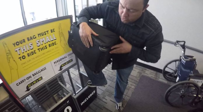 Is a backpack considered a personal item or carry-on? Is a backpack considered a personal item or carry-on?