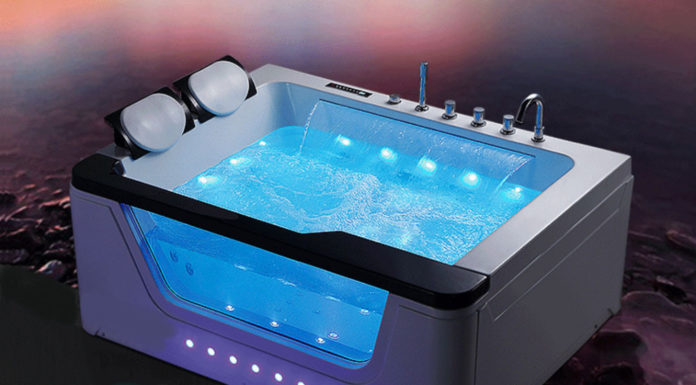 Is a whirlpool tub worth it? Is a whirlpool tub worth it?