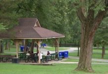 Is alcohol allowed at Mahoney State Park? Is alcohol allowed at Mahoney State Park?