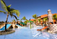Is alcohol included in all-inclusive resorts? Is alcohol included in all-inclusive resorts?