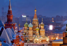 Is ambulance free in Russia? Is ambulance free in Russia?