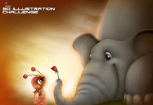 Is an ant stronger than an elephant? Is an ant stronger than an elephant?