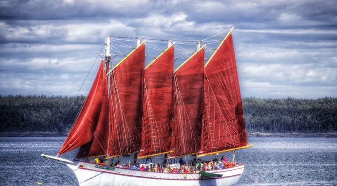 Is anything open in Bar Harbor in the winter? Is anything open in Bar Harbor in the winter?