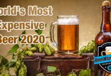 Is beer expensive in Brussels? Is beer expensive in Brussels?