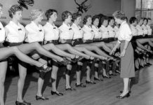 Is burlesque a real club? Is burlesque a real club?