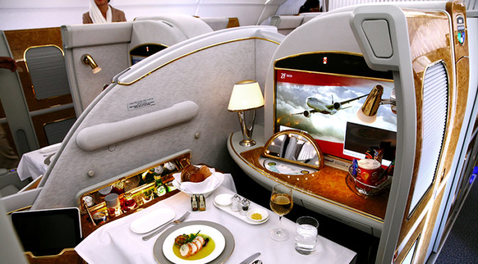 Is business class worth traveling? Is business class worth traveling?