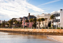Is carnival the only cruise line out of Charleston SC? Is carnival the only cruise line out of Charleston SC?