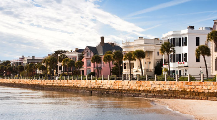 Is carnival the only cruise line out of Charleston SC? Is carnival the only cruise line out of Charleston SC?