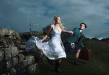 Is confetti allowed at Gretna Green? Is confetti allowed at Gretna Green?