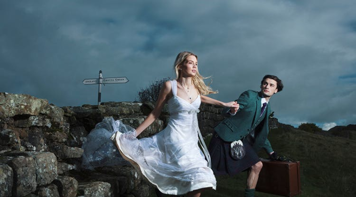 Is confetti allowed at Gretna Green? Is confetti allowed at Gretna Green?