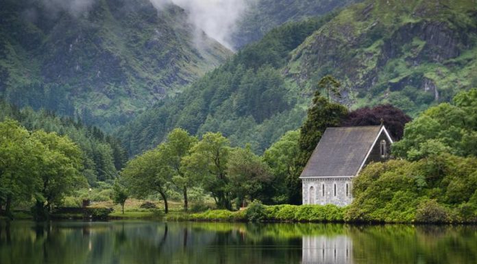 Is cork the best county in Ireland? Is cork the best county in Ireland?