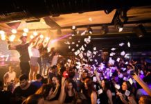 Is dancing illegal in Dubai? Is dancing illegal in Dubai?