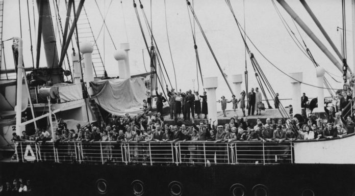 Is denied entry the same as deportation? Is denied entry the same as deportation?