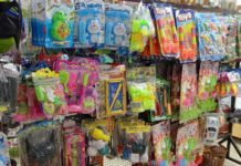 Is dollar the same as Thrifty? Is dollar the same as Thrifty?