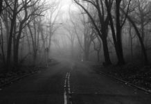 Is driving in Sedona scary? Is driving in Sedona scary?
