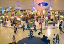 Is duty free cheaper than shops? Is duty free cheaper than shops?